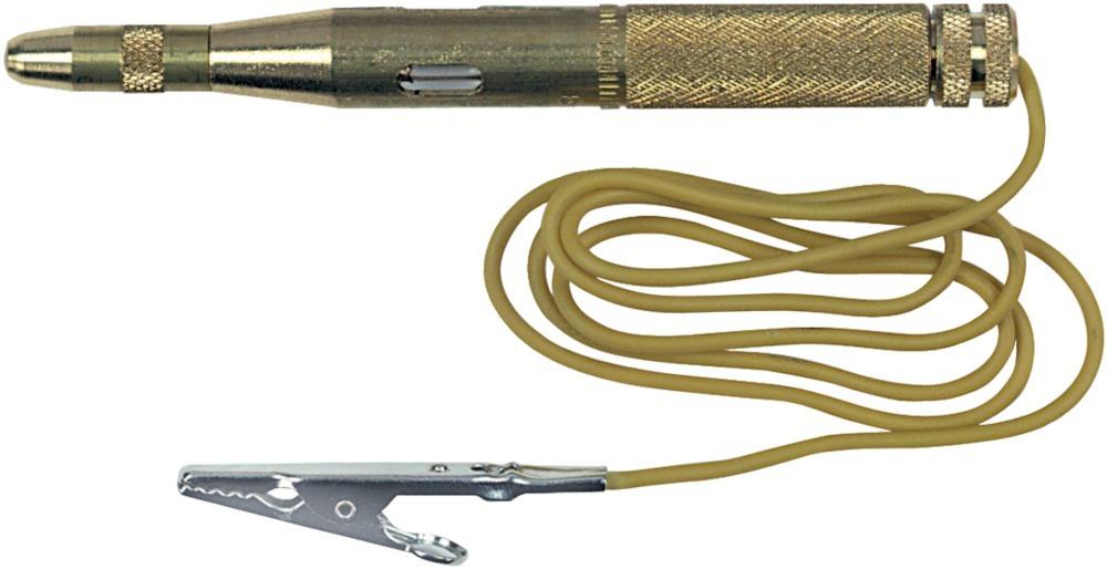 Produktbild H+H Autolichtprüfer 6-24V 120mm