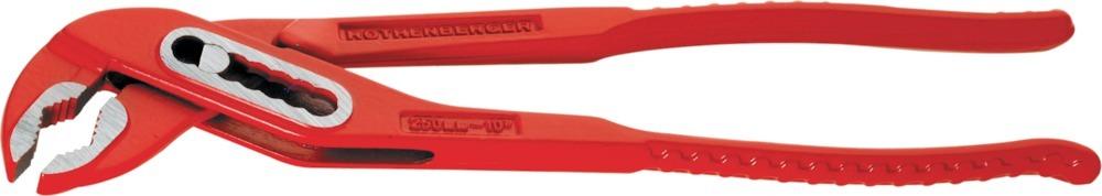 Produktbild Rothenberger Wasserpumpenzange SP 175mm