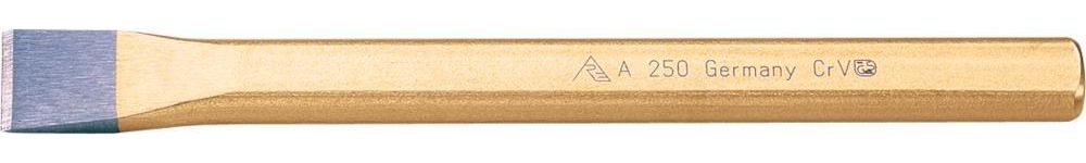 Produktbild Rennsteig Steinflachmeissel D7254A 400x23x13mm