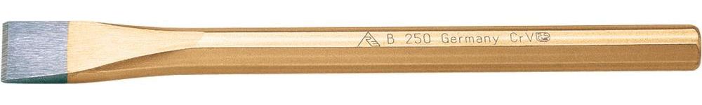 Produktbild Rennsteig Steinflachmeissel D7254B 300x18mm