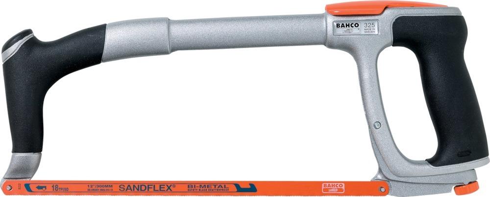 Produktbild Bahco Metallsägebogen Ergo 300mm