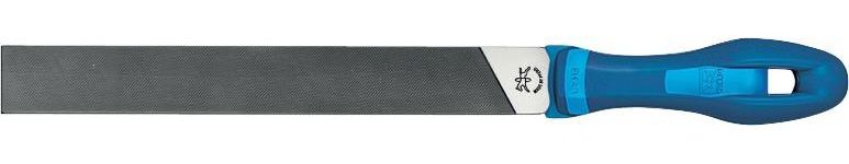 Produktbild Pferd Universal Schärffeile m.Heft 200mm H2 bild 1