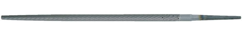 Produktbild Fortis Rund-Feile DIN 7621 150mm H1