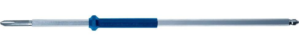 Produktbild Wiha Torque-Wechselklinge PH 2x175mm