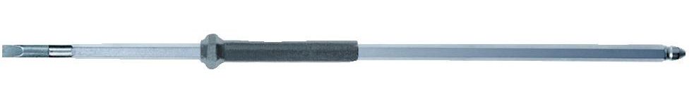 Produktbild Wiha Torque-Wechselklinge Schlitz 2,0x175mm