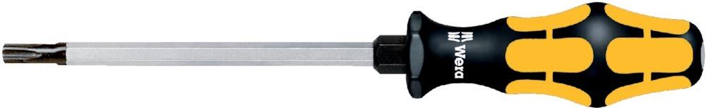 Produktbild Wera Schraubendreher Kraftform T 40x150mm bild 1