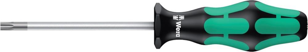 Produktbild Wera Schraubendreher mit Haltefunktion Torx T 40