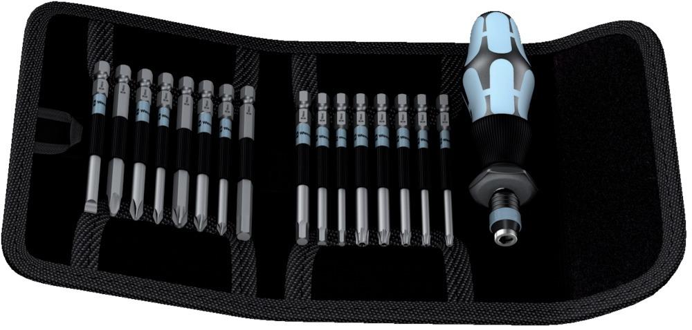 Produktbild Wera Kraftform Kompakt 60 Stainless