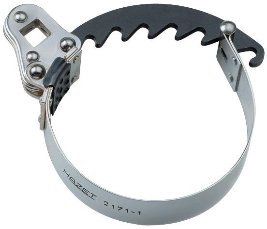 Produktbild Hazet Ölfilterschlüssel 65-110mm mit 1/2"Vierkant