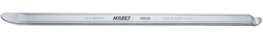 Produktbild Hazet Reifen- und Montagehebel 303mm