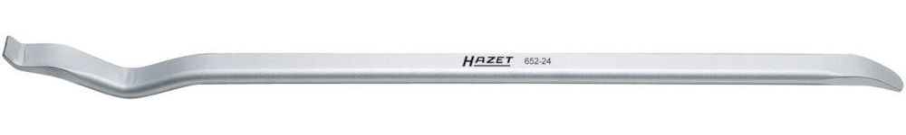Produktbild Hazet Reifen- + Montagehebel 600mm schwere Ausführung