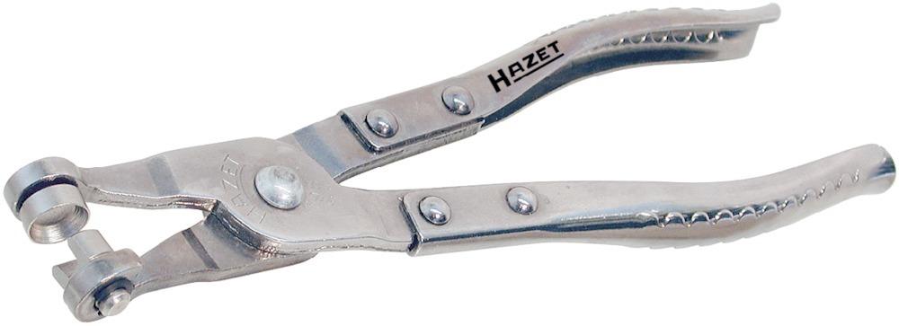 Produktbild Hazet Schlauchklemmenzange 210mm für Federbandschellen