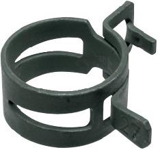 Produktbild Hazet Schlauchklemmenzange 210mm für Federbandschellen bild 2