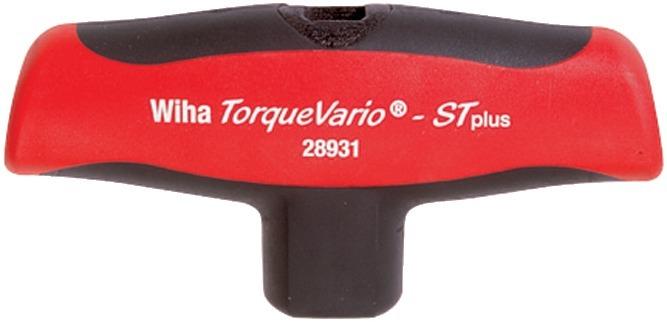 Produktbild Wiha Drehmoment-Quergriff TorqueVario-Stplus 5-14Nm
