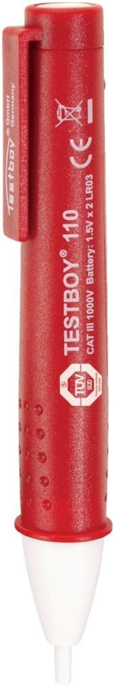 Produktbild Testboy Berührungsl.Spannungsprüfer TB 10