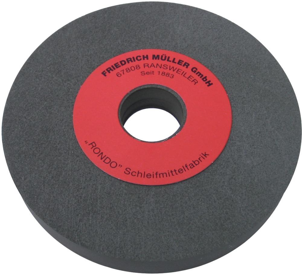 Produktbild Müller Abziehscheibe Sc 600 1E1Be 125x25x32mm