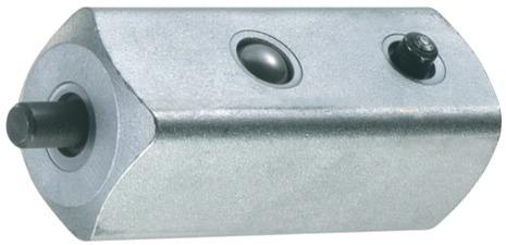Produktbild Gedore Verbindungsvierkant 3/4"