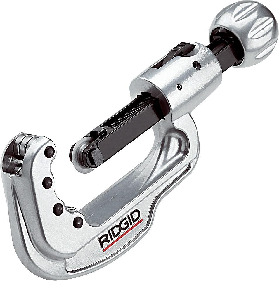 Produktbild Ridgid Rohrabschneider 6-65mm für Edelstahl