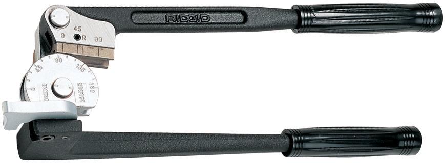 Produktbild Ridgid Handbiegezange 6mm