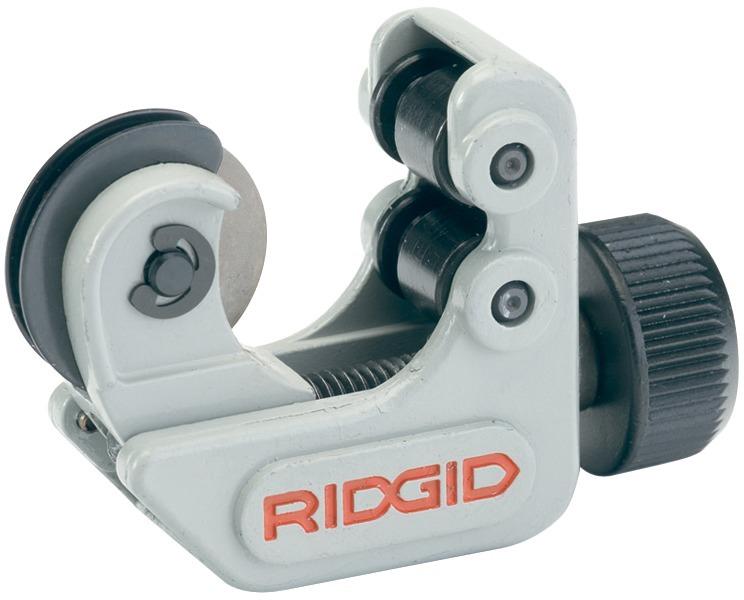 Produktbild Ridgid Mini-Rohrabschneider 6-28mm für Kupfer