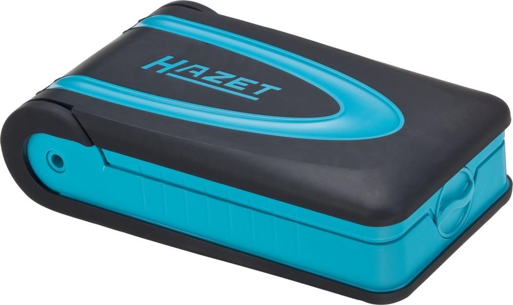 Produktbild Hazet Steckschlüssel 1/4" 38tlg. 856-1 bild 2