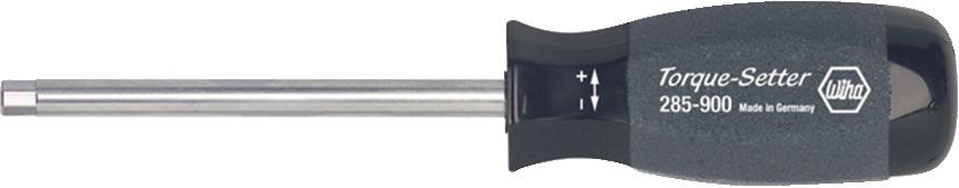 Produktbild Wiha Drehmoment-Schraubendreher TorqueV-S 0,1 -0,6 Nm 6% bild 2
