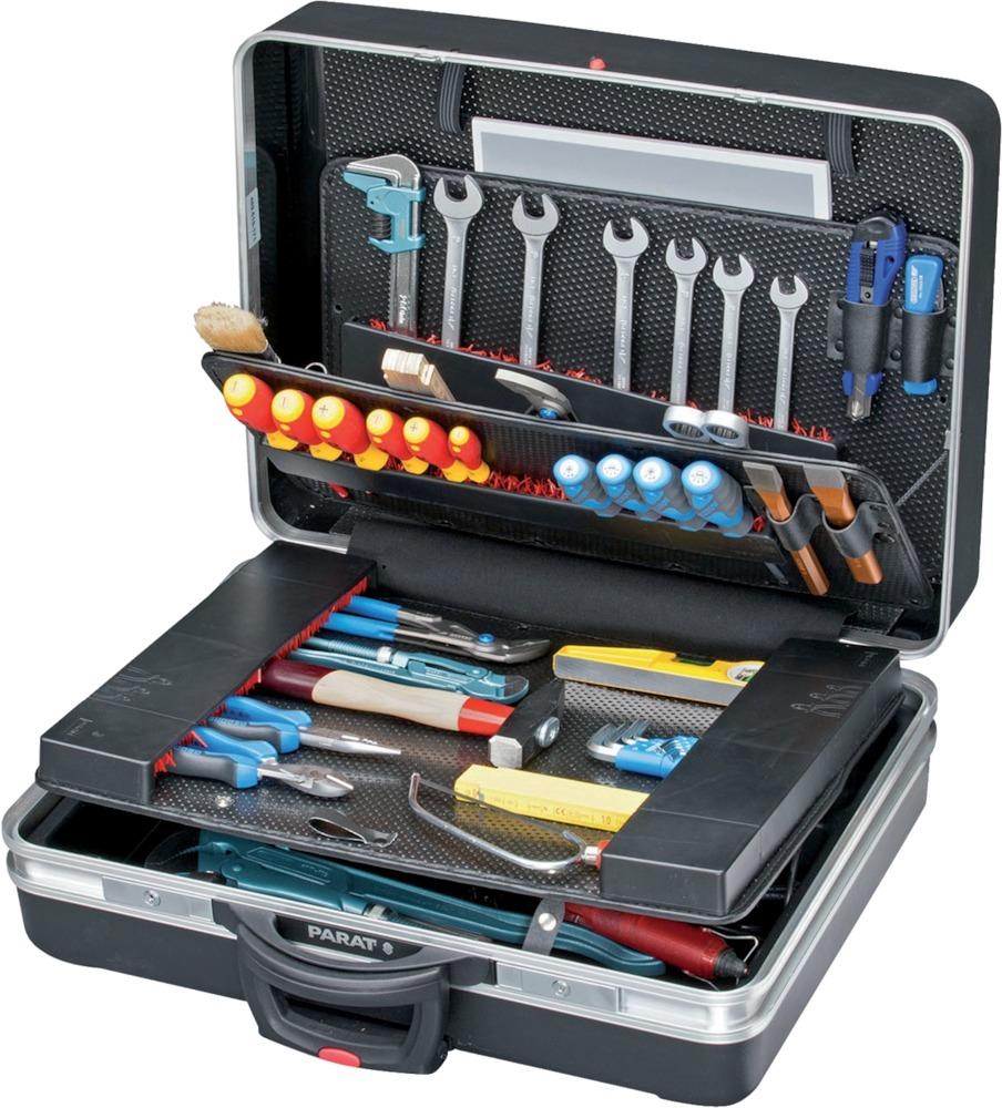 Produktbild Parat Werkzeugkoffer CLASSIC 575x220x425mm CP-7