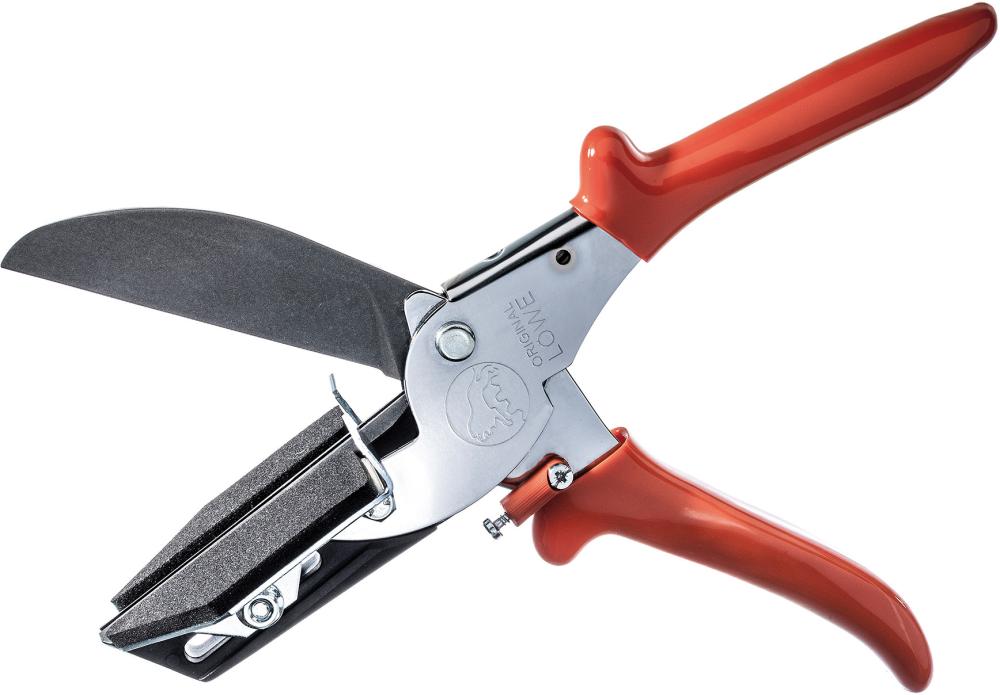 Produktbild Löwe Kabelkanalschere 3606