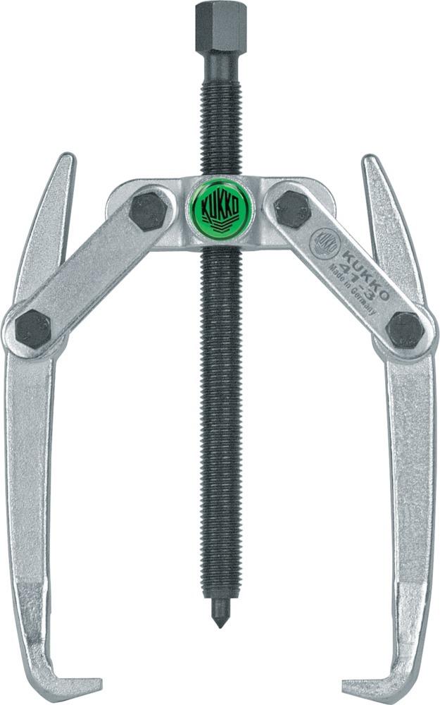 Produktbild Kukko Abzieher 2-armig 60x 40mm