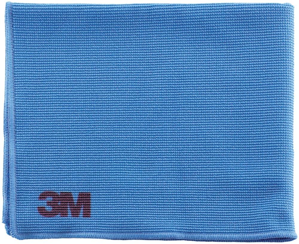 Produktbild 3M Hochleistungstuch 2011 360x320mm blau