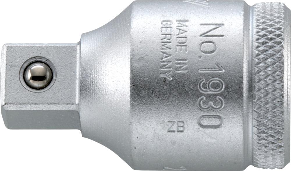 Produktbild Gedore Reduzierstück 1/2"innen auf 3/8"außen