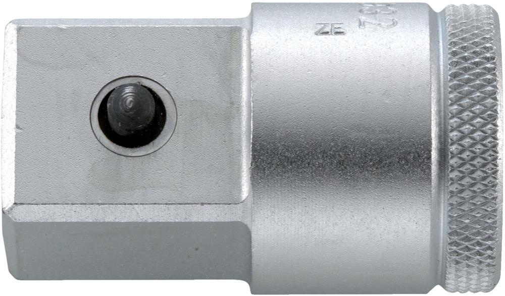 Produktbild Gedore Vergrößerungsstück 1/2"innen auf 3/4"außen