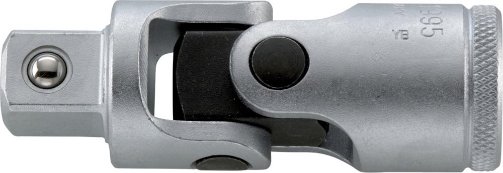 Produktbild Gedore Kardangelenk 1/2" 73,5mm