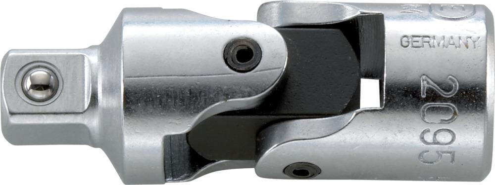 Produktbild Gedore Kardangelenk 1/4" 38 mm