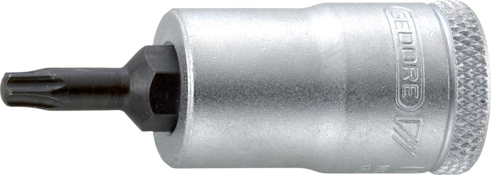 Produktbild Gedore Schraubendreher-Einsatz 3/8"T45x 49mm