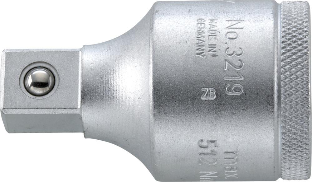 Produktbild Gedore Reduzierstück 3/4" innen auf 1/2" außen