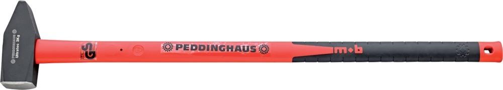 Produktbild Peddinghaus Vorschlaghammer Ultratec 3kg