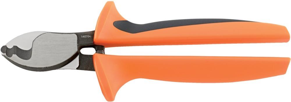 Produktbild Weidmüller Kabelschere KT 8 165mm