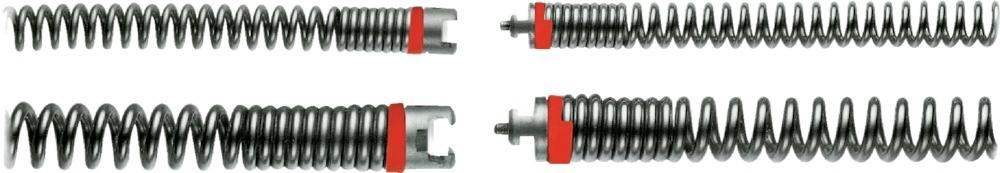 Produktbild Rothenberger Rohrreinigungs-Spirale 22mm x 4,5m/C10