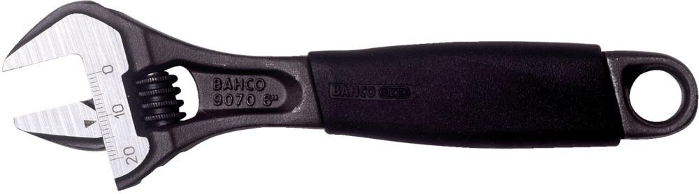 Produktbild Bahco Rollgabelschlüssel 208mm