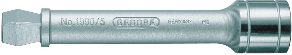 Produktbild Gedore Kardanverlängerung 1/2" 180mm