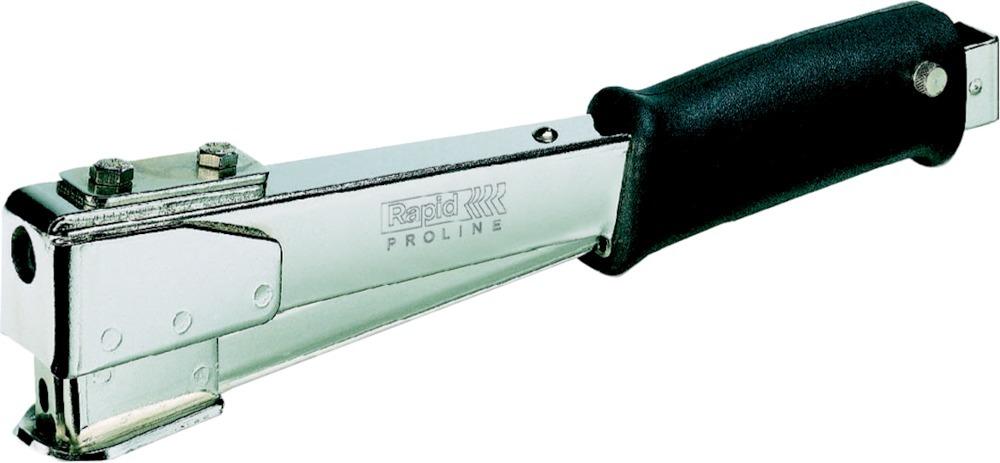 Produktbild Rapid Hammertacker R54 Ergonomic Isaberg