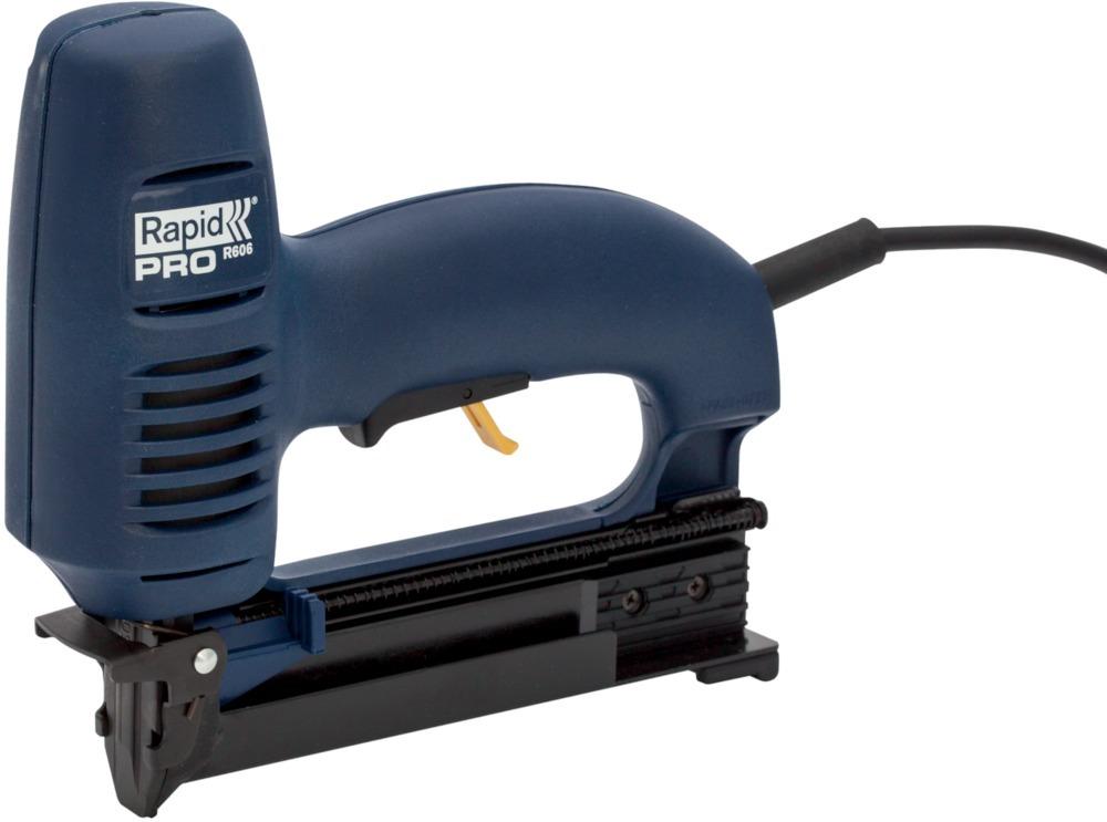 Produktbild Rapid Elektrotacker R606 Isaberg