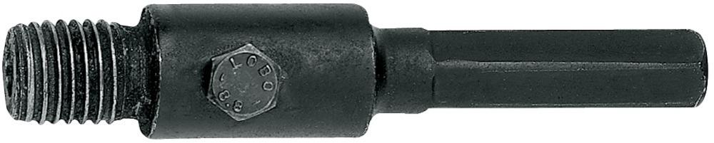 Produktbild Fortis Aufnahmeschaft SDS-plus