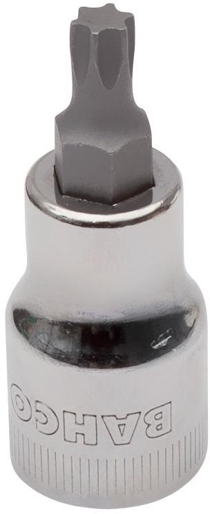 Produktbild Bahco Schraubendreher-Einsatz 1/2" T60