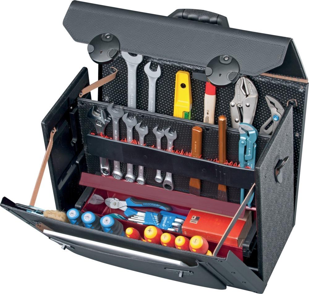 Produktbild Parat Werkzeugtasche Top-Line 460x210x340mm