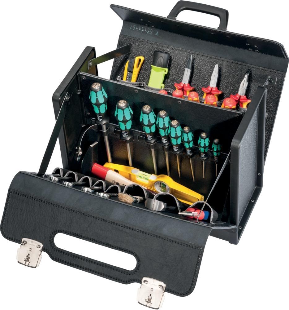 Produktbild Parat Werkzeugtasche NewClassic 390x185x310mm