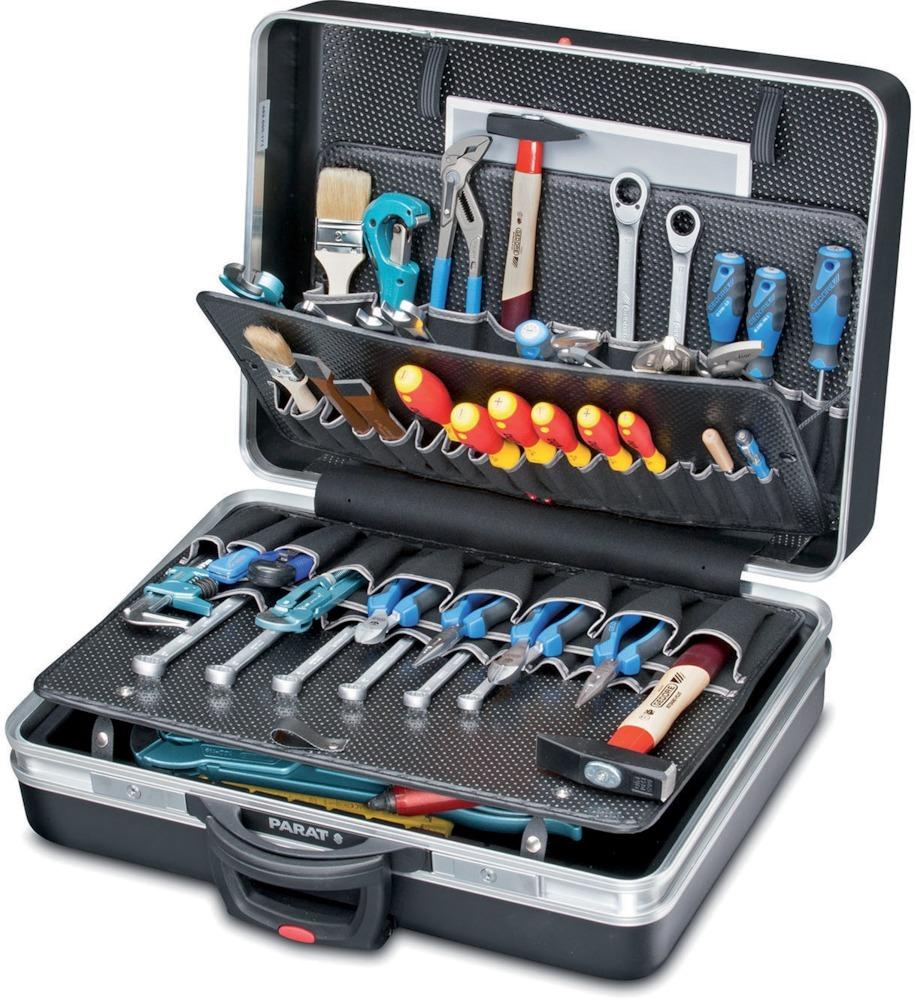 Produktbild Parat Werkzeugkoffer CLASSIC 575x220x425mm