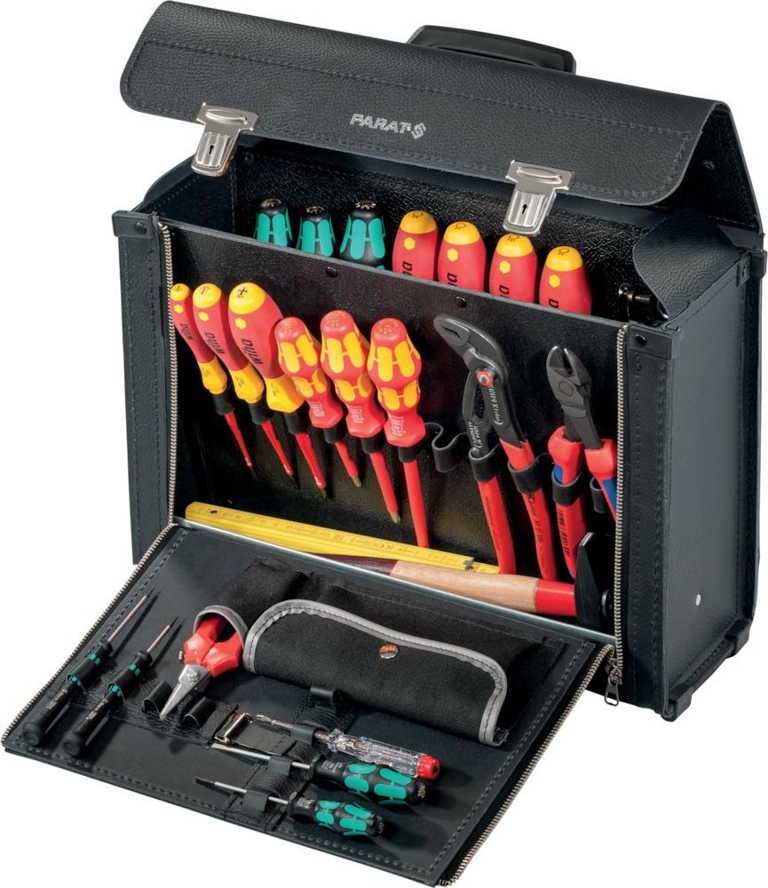 Produktbild Parat Werkzeugtasche NewClassic 400x140x280mm