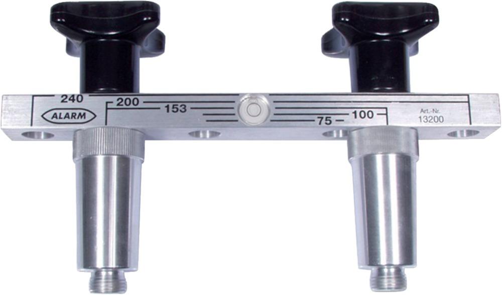 Produktbild Alarm Batteriemontagelehre 75-240mm
